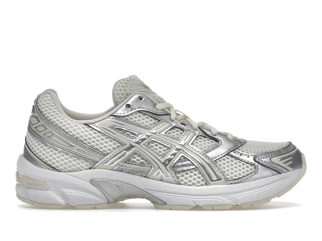 ASICS Gel-1130 Cream Pure Silver (Damen)