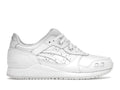 ASICS Gel-Lyte III OG Triple White