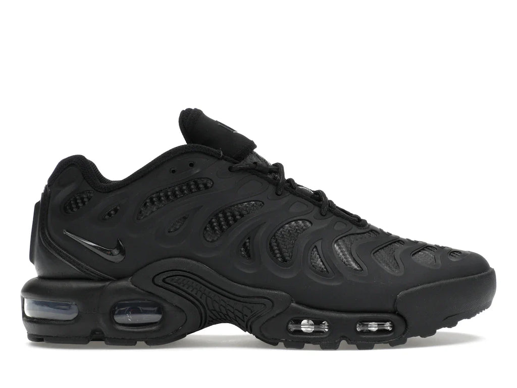Nike Air Max Plus Drift Schwarz Anthrazit