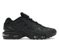 Nike Air Max Plus Drift Schwarz Anthrazit
