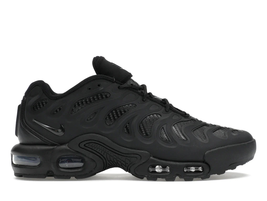 Nike Air Max Plus Drift Schwarz Anthrazit