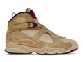 Jordan 8 Retro SE Rui Hachimura Black Samurai