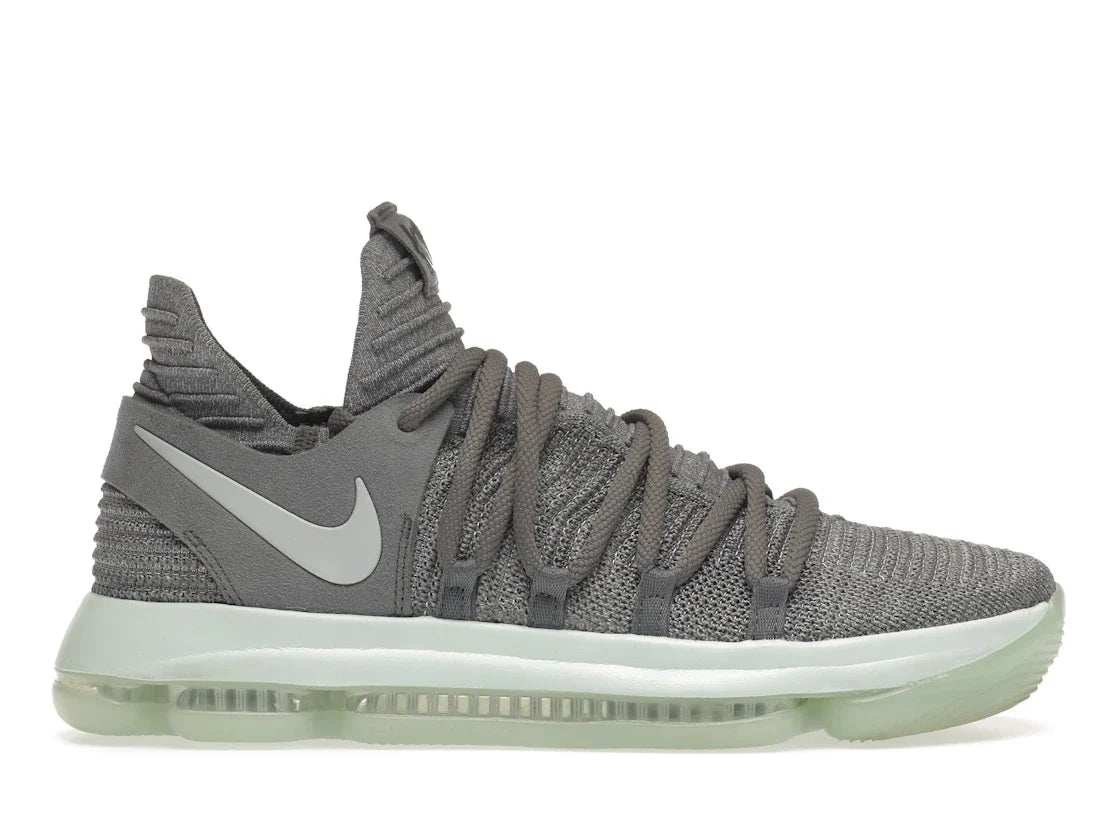 Nike KD 10 Cool Grey Igloo