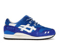 ASICS Gel-Lyte III '07 Remastered Kith Marvel X-Men Beast, geöffnete Verpackung (Sammelkarte nicht enthalten)
