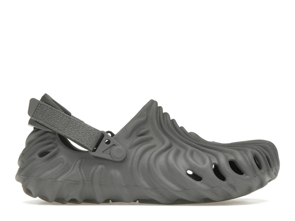 Crocs Pollex Clog von Salehe Bembury Niagara