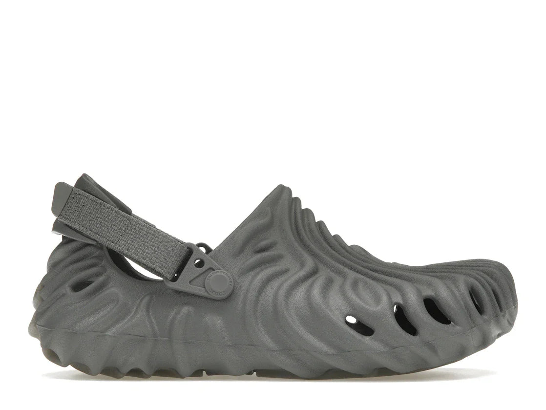 Crocs Pollex Clog von Salehe Bembury Niagara
