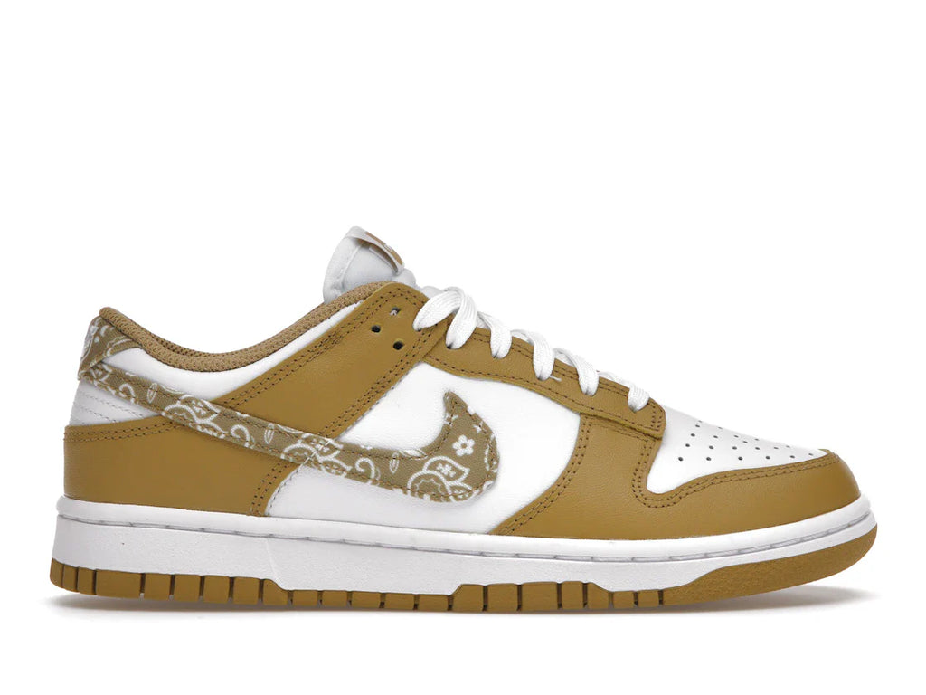 Nike Dunk Low Essential Paisley Pack Gerste (Damen)