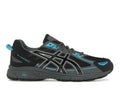 ASICS Gel-Venture 6 Schwarz Trägergrau