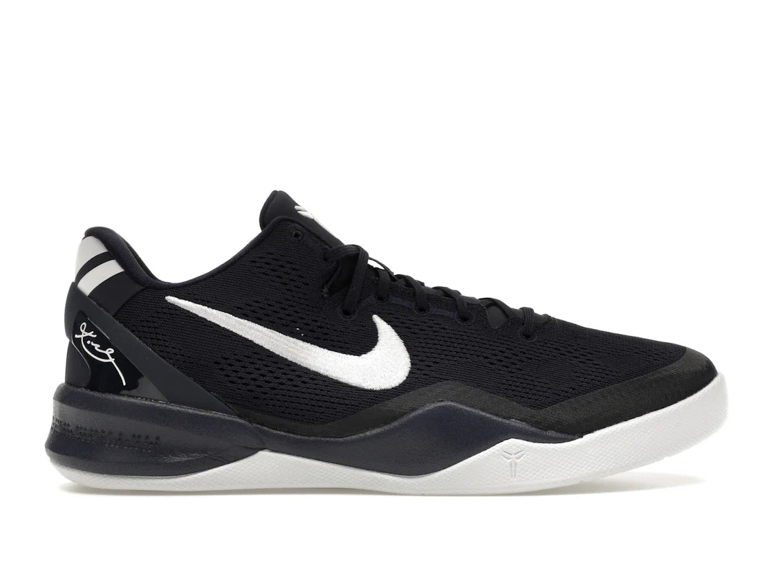 Nike Kobe 8 Protro College Navy (GS)
