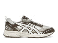ASICS Gel-Nunobiki Cream Brown Storm