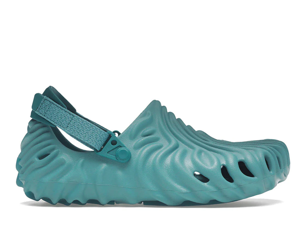 Crocs Pollex Clog von Salehe Bembury Tide