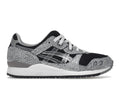 ASICS Gel-Lyte III OG Awake NY Grau Schwarz