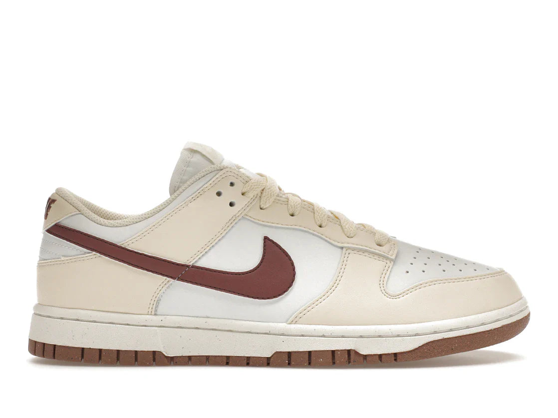 Nike Dunk Low Next Nature Coconut Mauve (Damen)