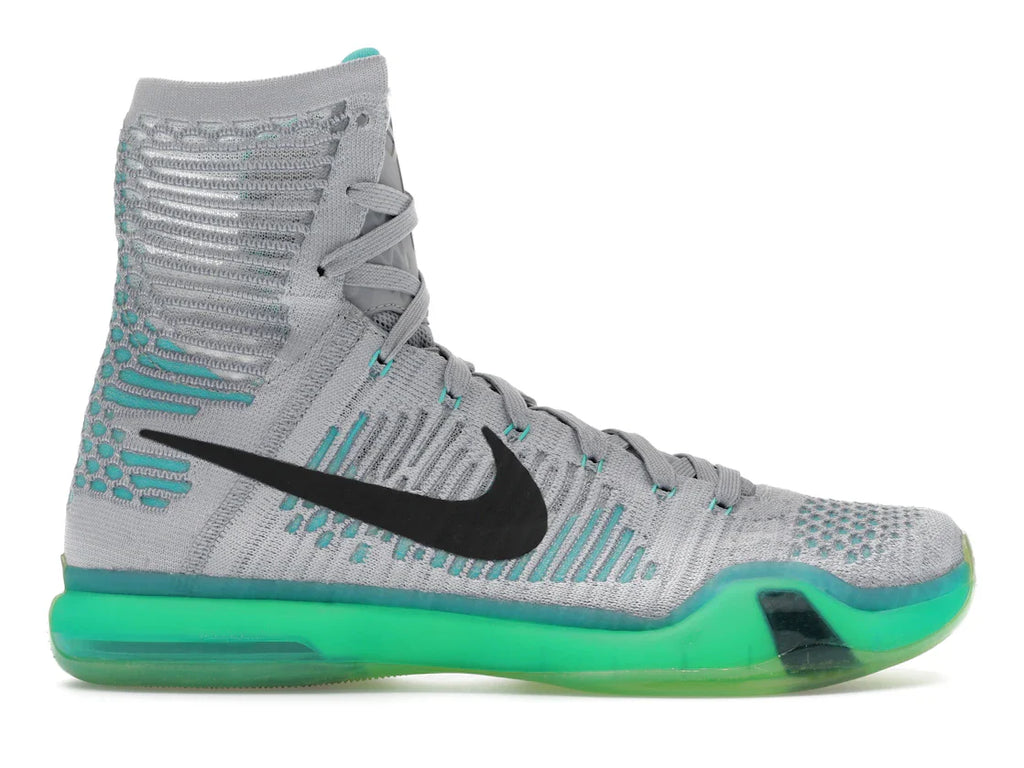 Nike Kobe 10 Elite Elite High Elevate