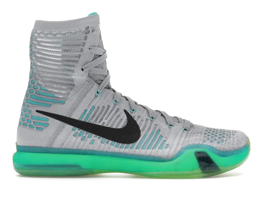 Nike Kobe 10 Elite Elite High Elevate