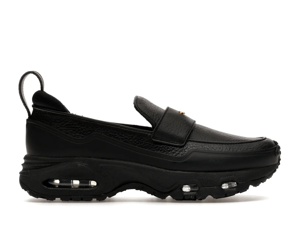 Nike Air Max Phenomena Schwarz Metallic Gold (Damen)