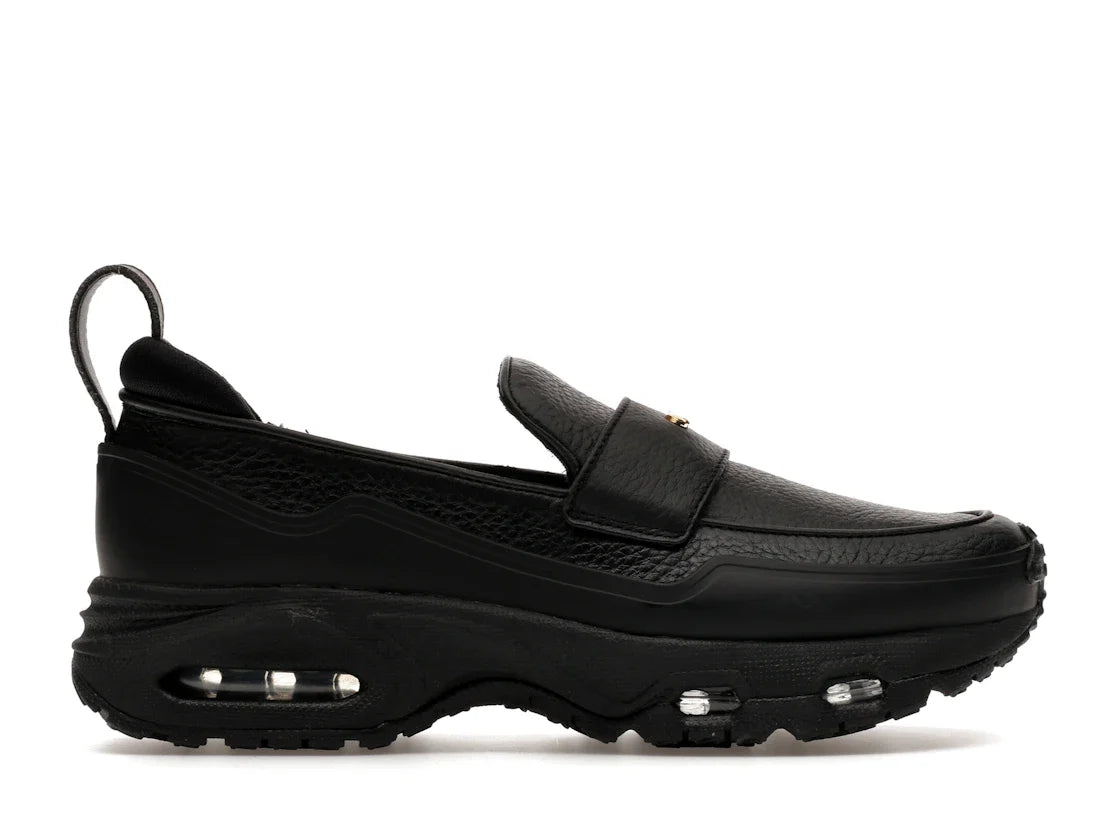 Nike Air Max Phenomena Schwarz Metallic Gold (Damen)