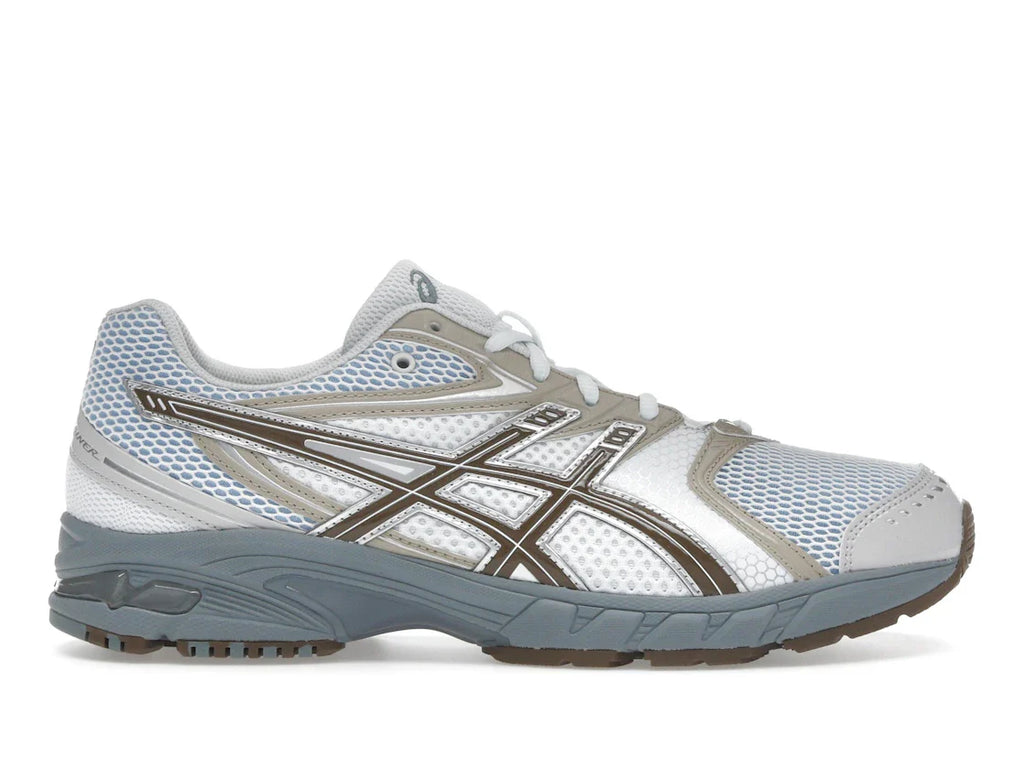 ASICS Gel-DS Trainer 14 Airy Blue Clay Canyon