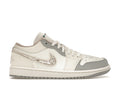 Jordan 1 Low Sail Soft Pearl (Damen)