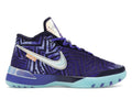 Nike Zoom LeBron NXXT Genisus Monopoly Persian Violet (Transparente Außensohle)