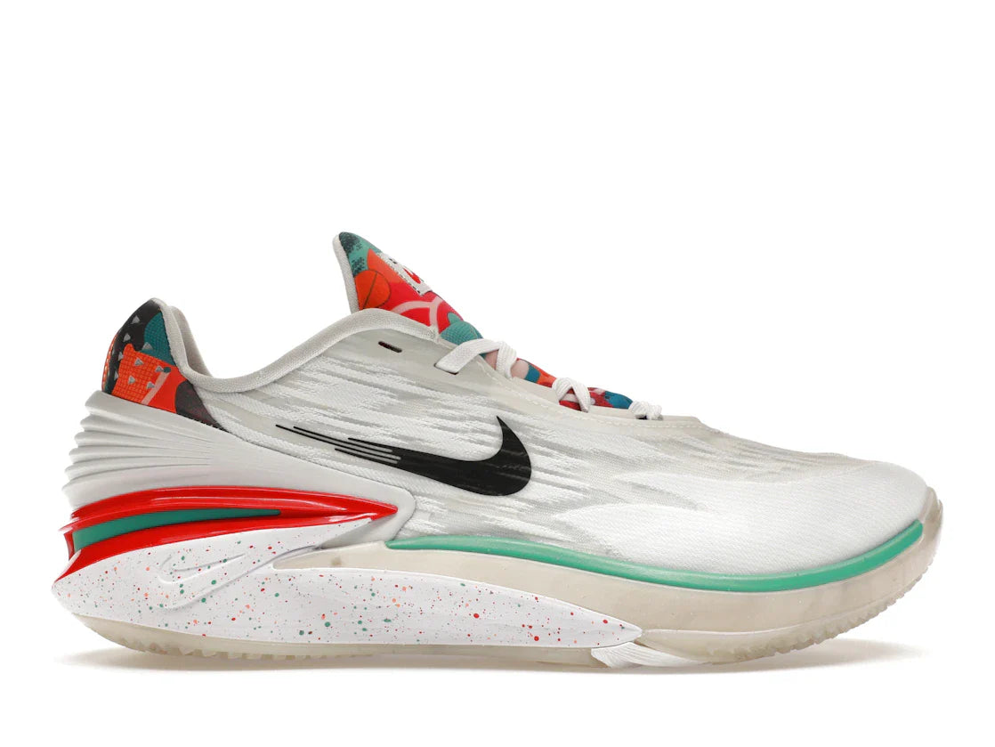Nike Zoom GT Cut 2 Lunar New Year Leap High