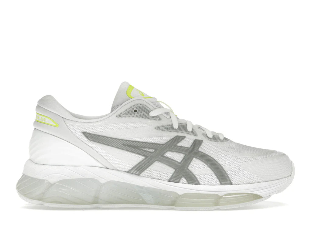 ASICS Gel-Quantum 360 VIII Weiß Silber Neon