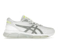 ASICS Gel-Quantum 360 VIII Weiß Silber Neon