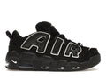 Nike Air More Uptempo Low AMBUSH Schwarz