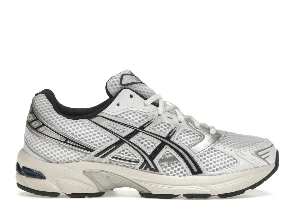 ASICS Gel-1130 White Midnight (Damen)