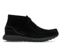 adidas x Clarks Originals Ultra Boost Wallabee Mid Ronnie Fieg 8th Street Black