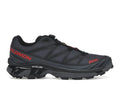 Salomon XT-6 JJJJound Schwarz Feuriges Rot