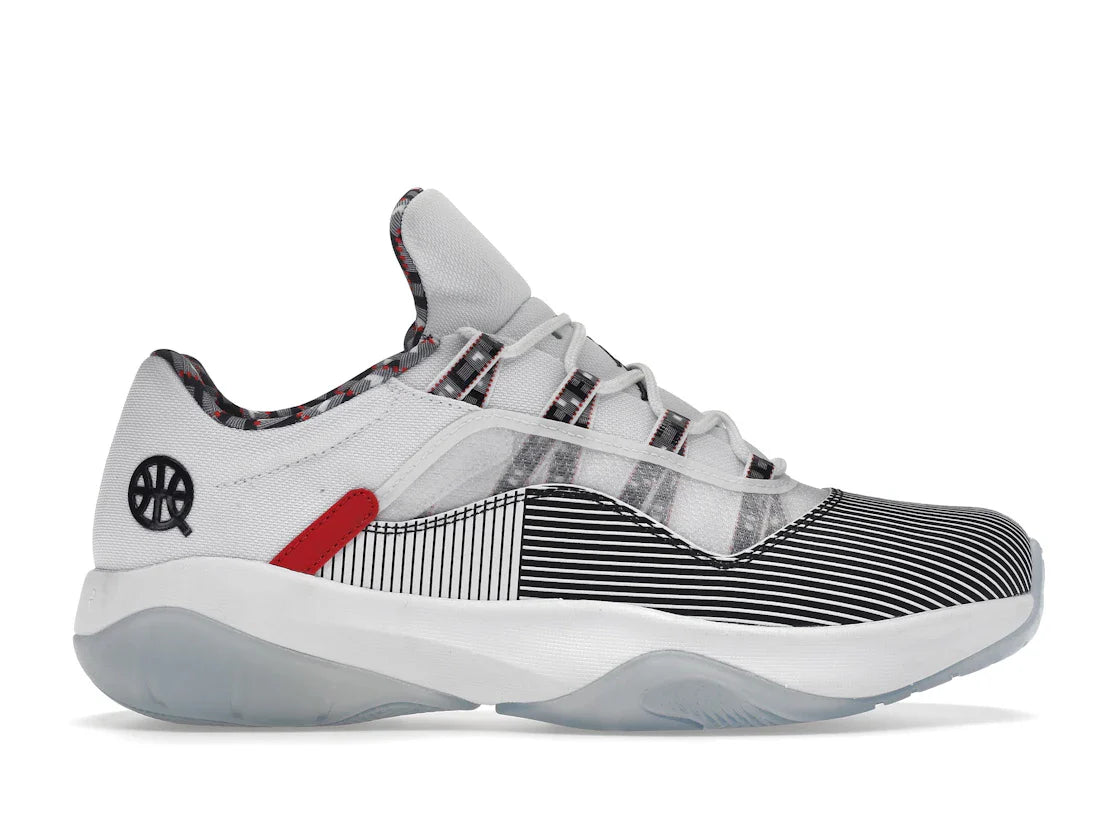 Jordan 11 CMFT Low Quai 54 (2021)
