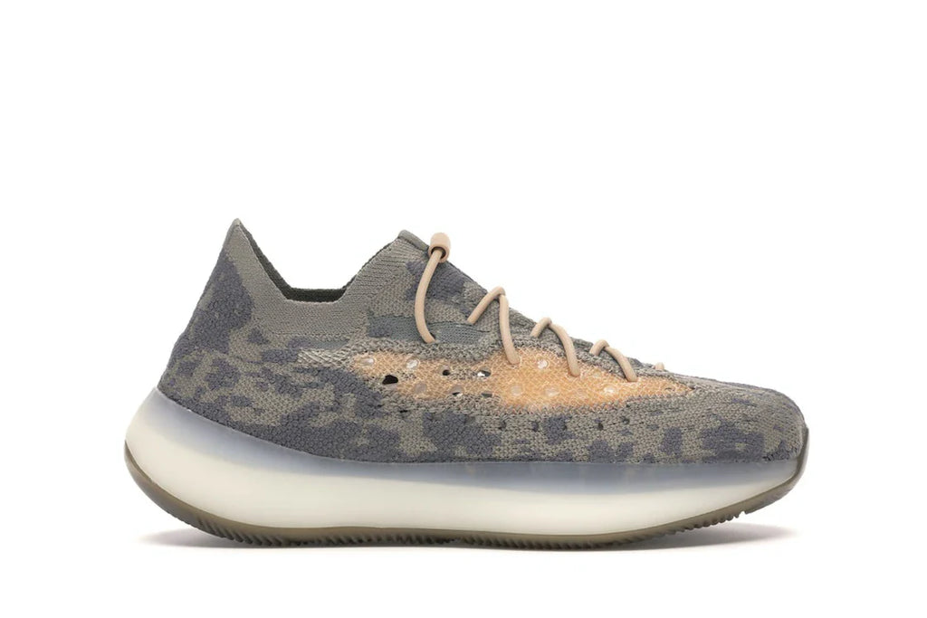 adidas Yeezy Boost 380 Mist (Kinder)