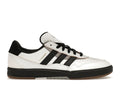 adidas Tyshawn II Kristallweiß Kernschwarz