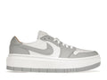Jordan 1 Elevate Low Wolf Gray (Damen)