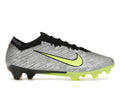 Nike Zoom Vapor 15 Elite XXV FG 25th Anniversary Pack Metallic Silver Volt