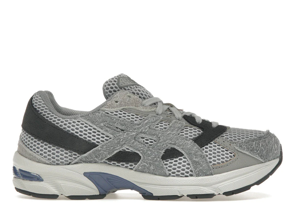 ASICS Gel-1130 Mittelgrau Stahlgrau