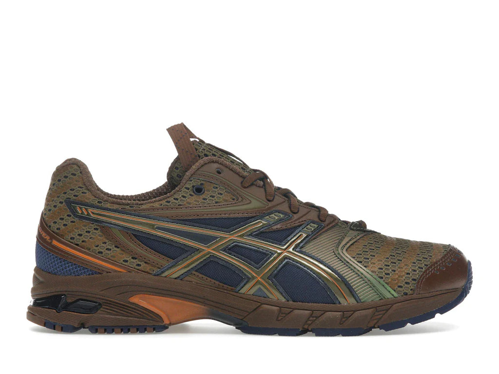 ASICS UB9-S Gel DS Trainer 14 Kiko Kostadinov Desert Camp Spicy Orange