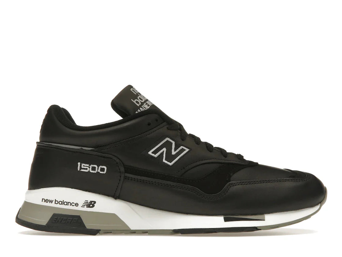 New Balance 1500 Schwarz