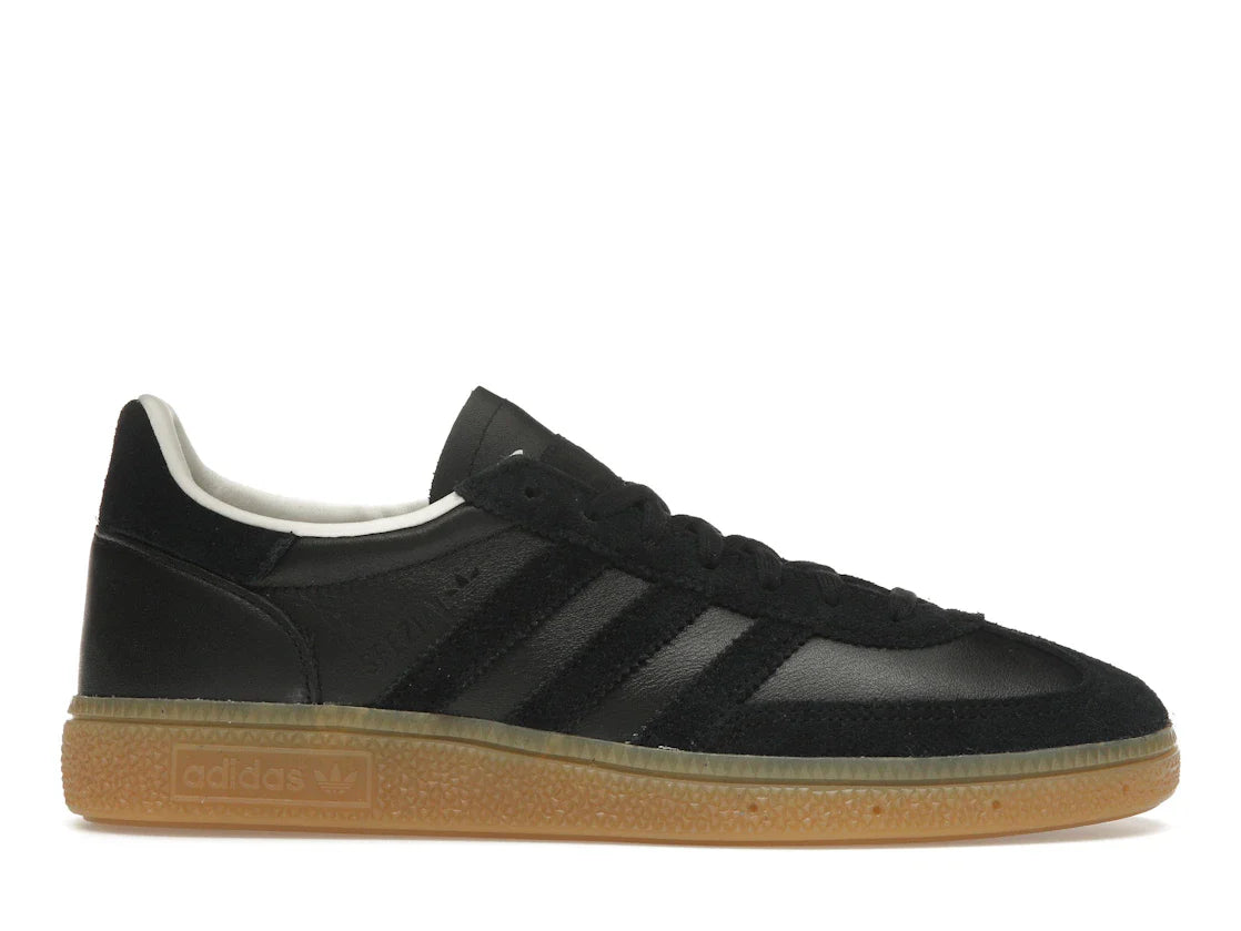 adidas Handball Spezial Core Black Leder
