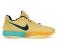 Nike Ja 2 Sonic Yellow Tropical Teal
