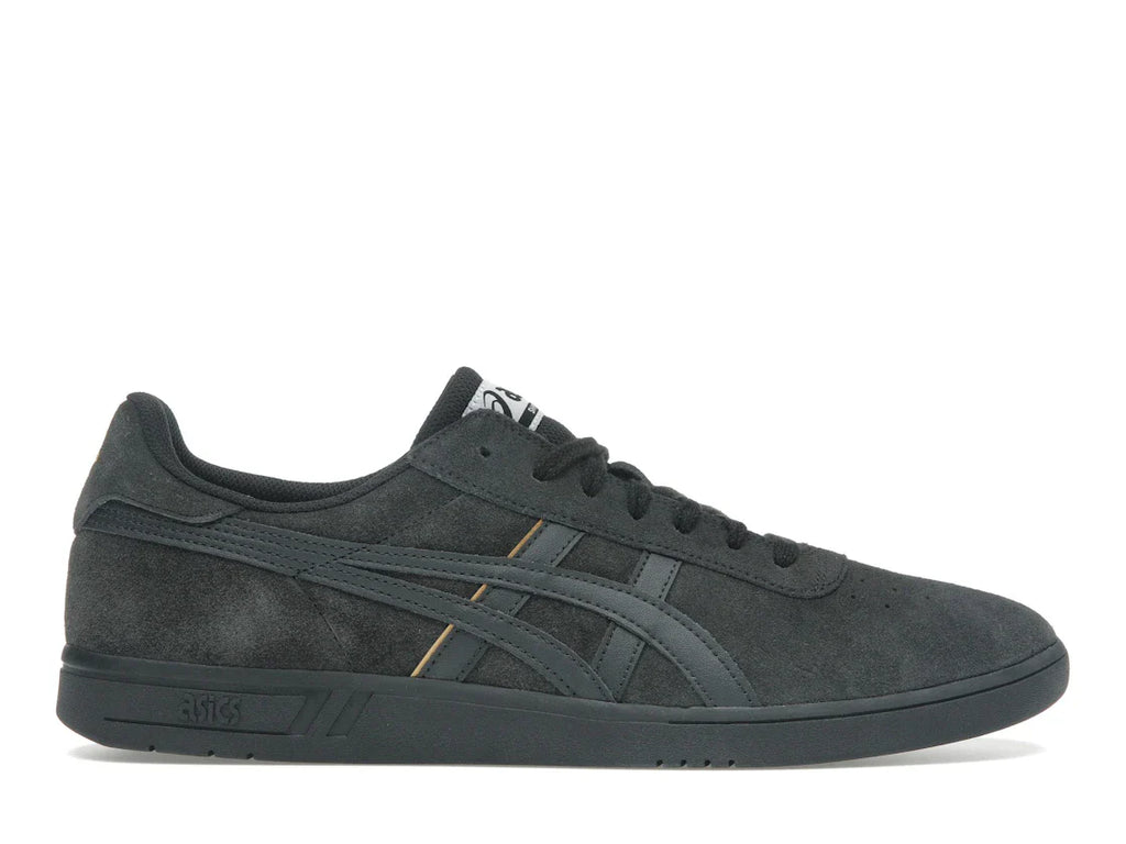 ASICS Gel-Vickka Pro Schwarz Schwarz