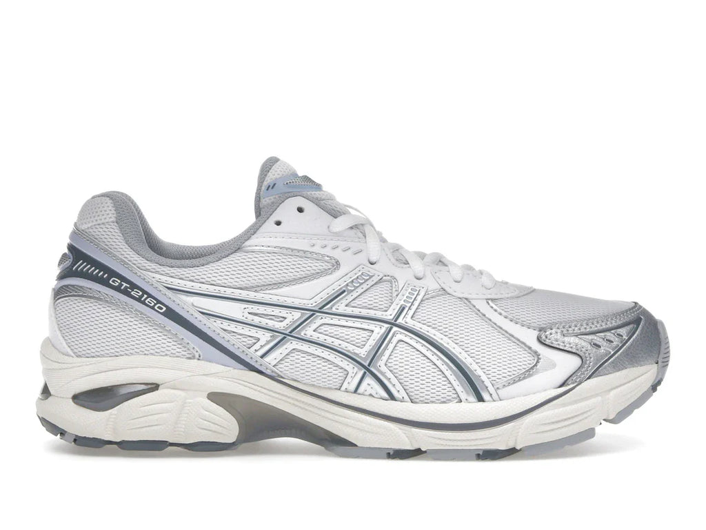 ASICS GT-2160 Weiß Blau Verlauf