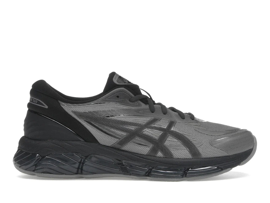 ASICS Gel-Quantum 360 VIII Clay Gray Black