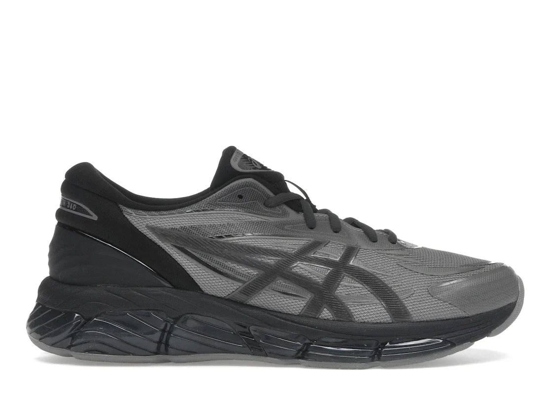 ASICS Gel-Quantum 360 VIII Clay Gray Black