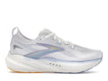 Brooks Glycerin 22 White Blue Heron Apricot (Damen)