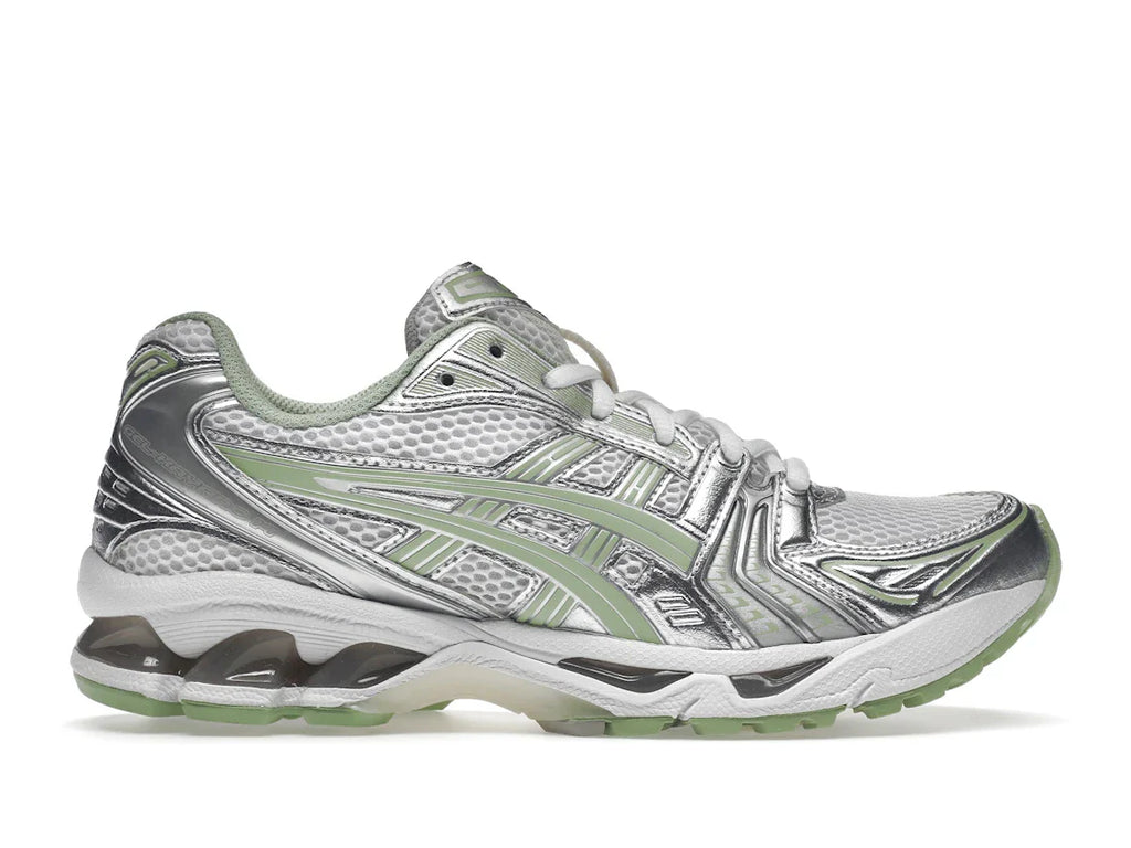 ASICS Gel-Kayano 14 White Jade (Damen)