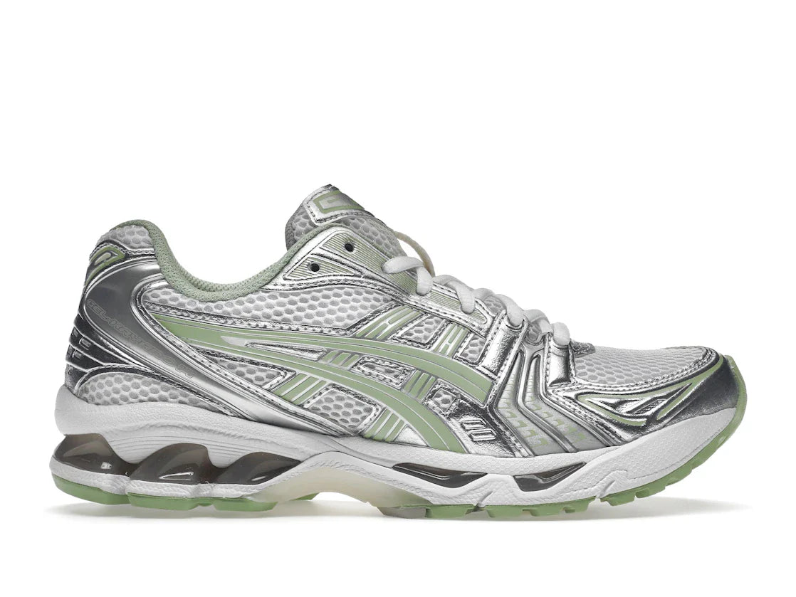 ASICS Gel-Kayano 14 White Jade (Damen)
