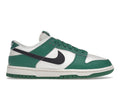 Nike Dunk Low SE Lottery Pack Malachitgrün