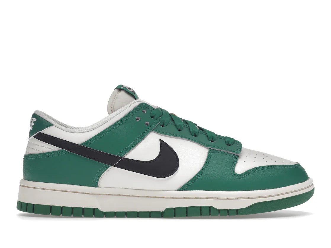 Nike Dunk Low SE Lottery Pack Malachitgrün